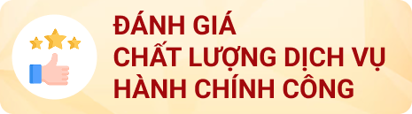 Đánh giá chất lượng dịch vụ