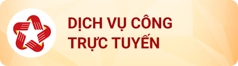 Dịch vụ công trực tuyến