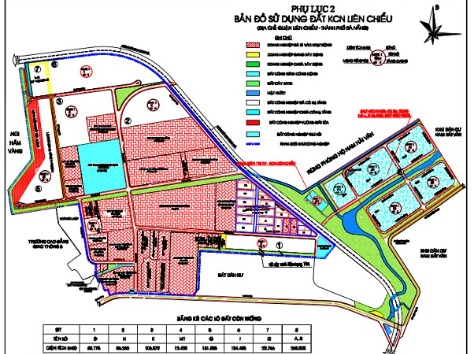 Khu công nghiệp Liên Chiểu
