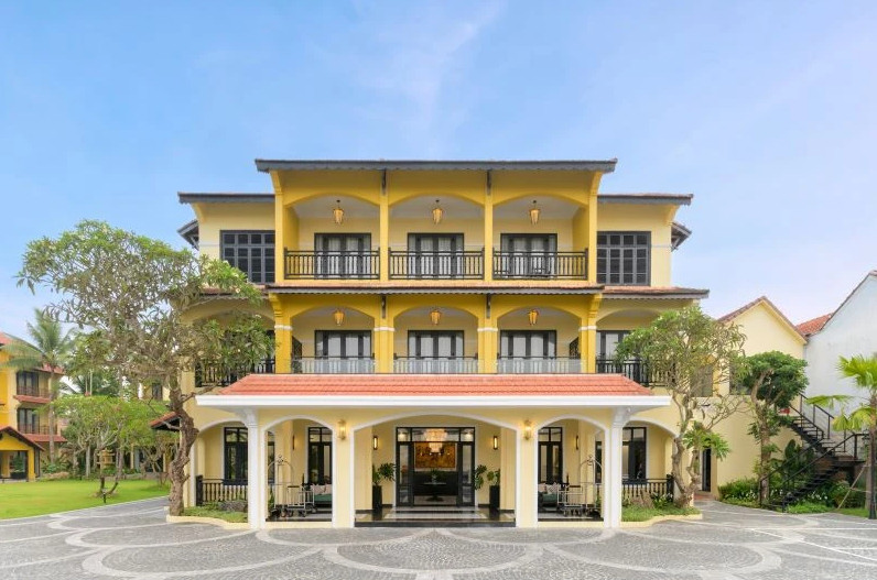 Đón mùa lễ hội tại miền di sản cùng Anmira Resort & Spa Hoi An