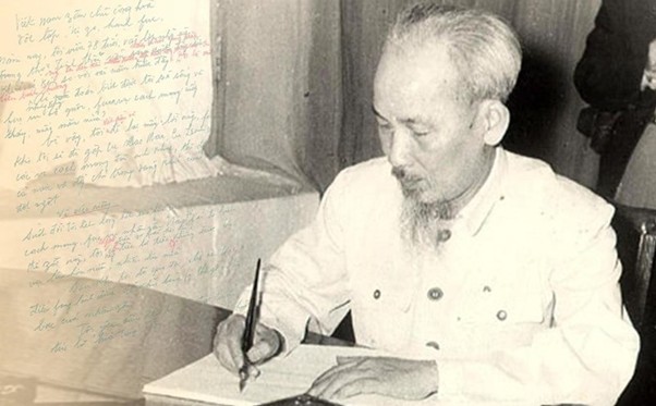 Kỷ nguyên vươn mình của dân tộc – sự tiếp nối khát vọng của Chủ tịch Hồ Chí Minh