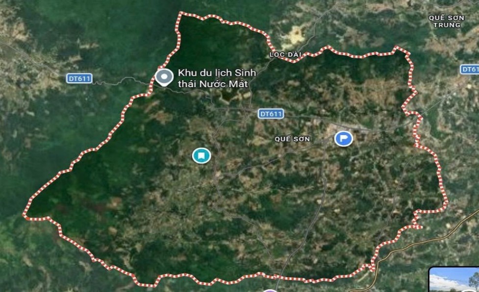 Ba nghị quyết chuyên đề – ba hướng đi, một quyết tâm phát triển Quế Sơn