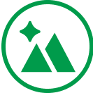 Thắng cảnh và di tích icon