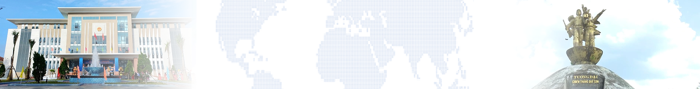 Header banner
